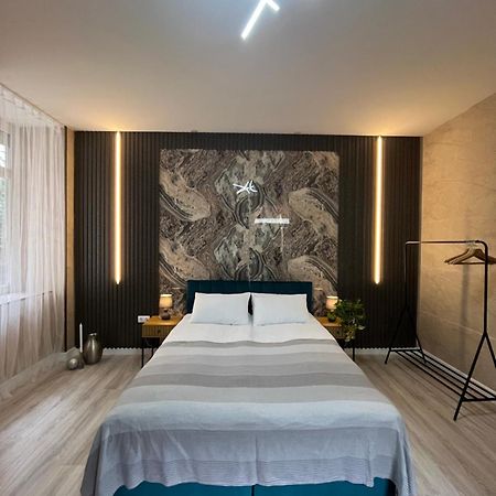 S8 Downtown Apartments With Optional Garage บูดาเปสต์ ภายนอก รูปภาพ