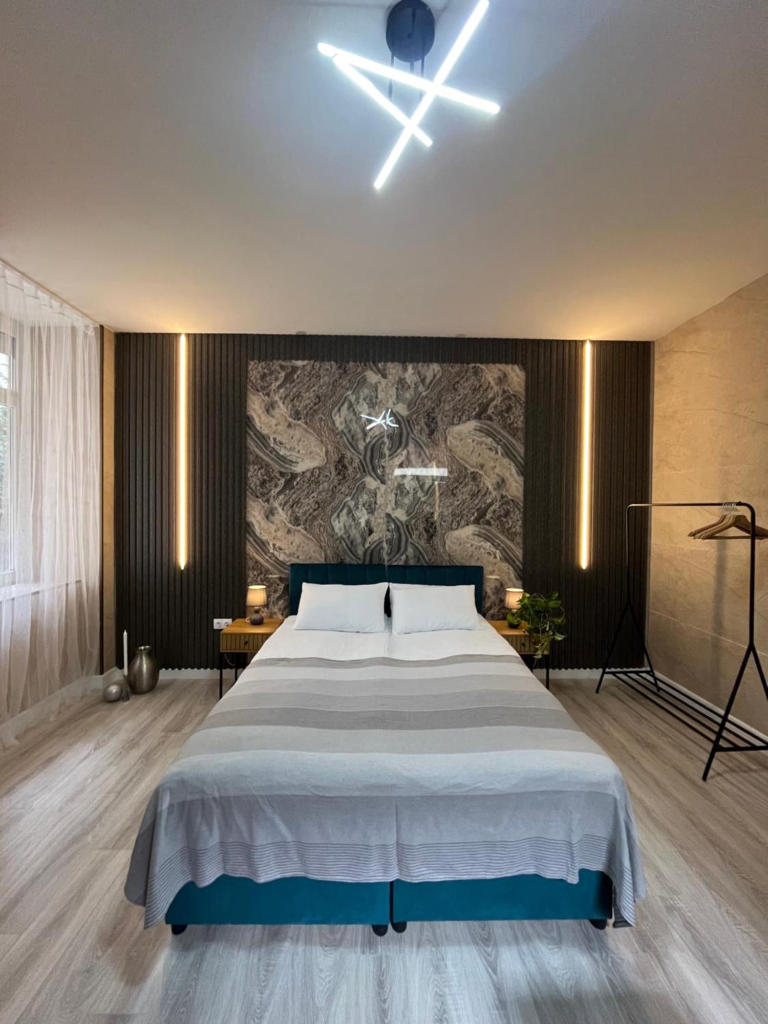 S8 Downtown Apartments With Optional Garage บูดาเปสต์ ภายนอก รูปภาพ