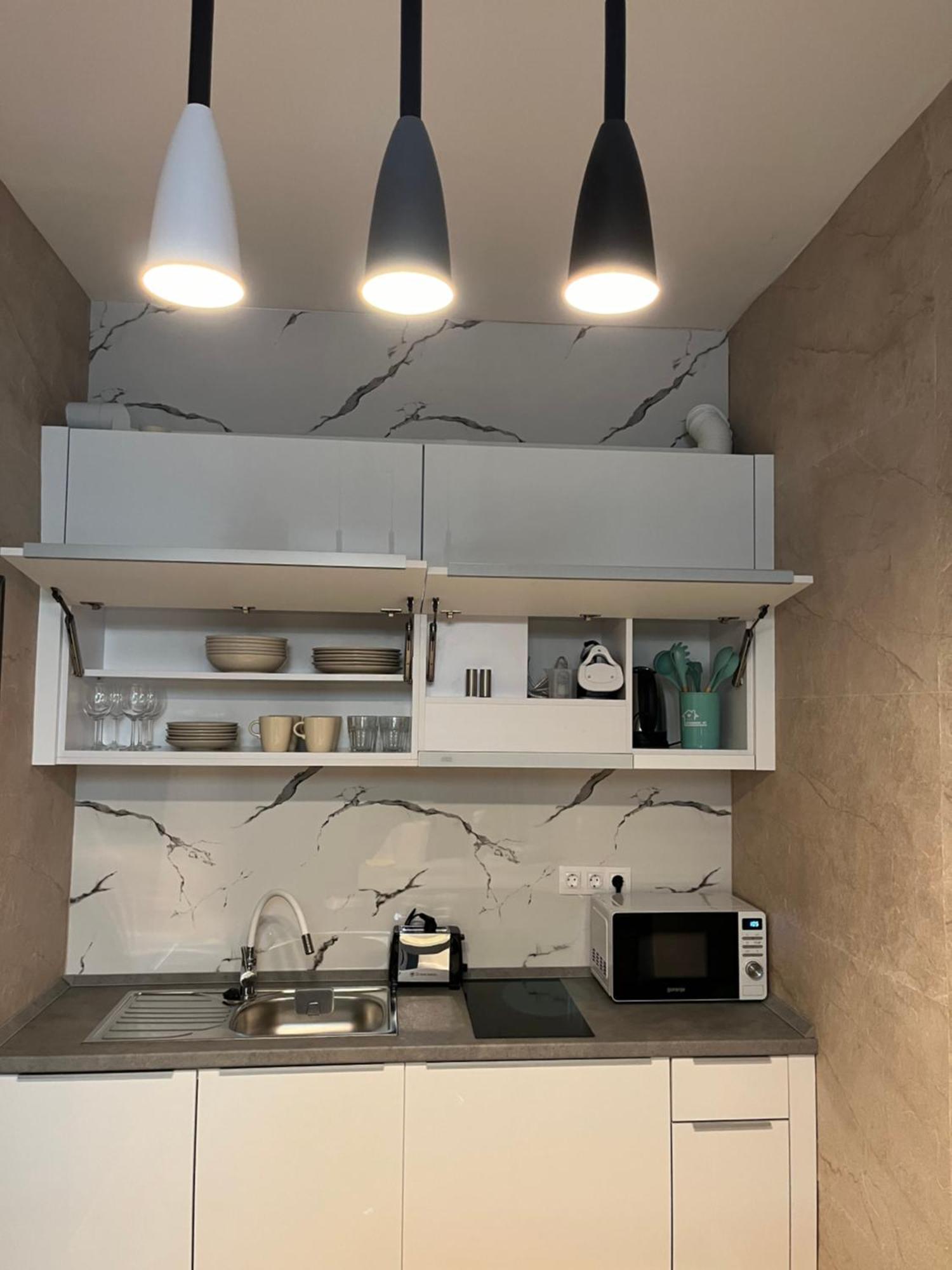S8 Downtown Apartments With Optional Garage บูดาเปสต์ ภายนอก รูปภาพ
