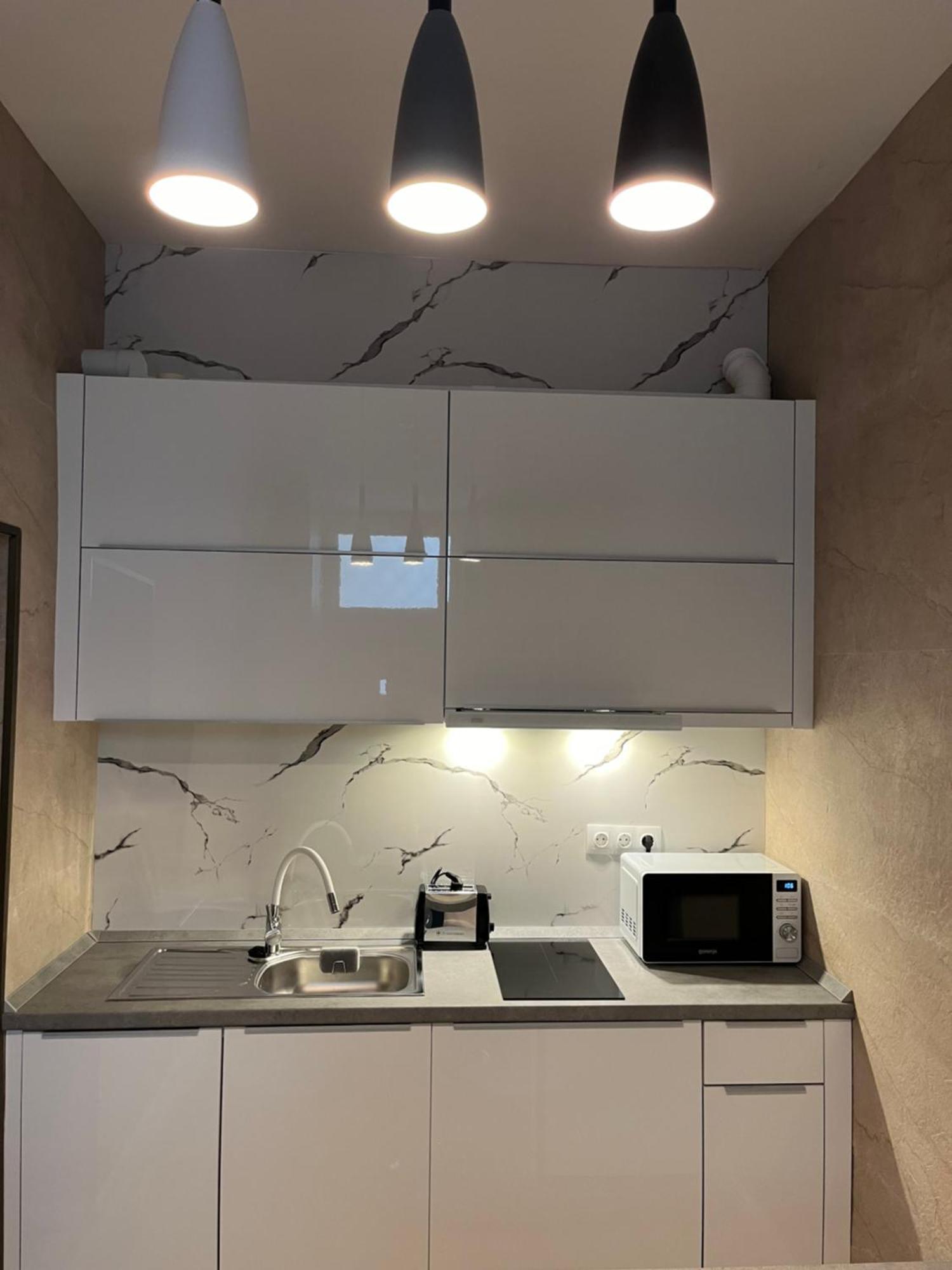 S8 Downtown Apartments With Optional Garage บูดาเปสต์ ภายนอก รูปภาพ