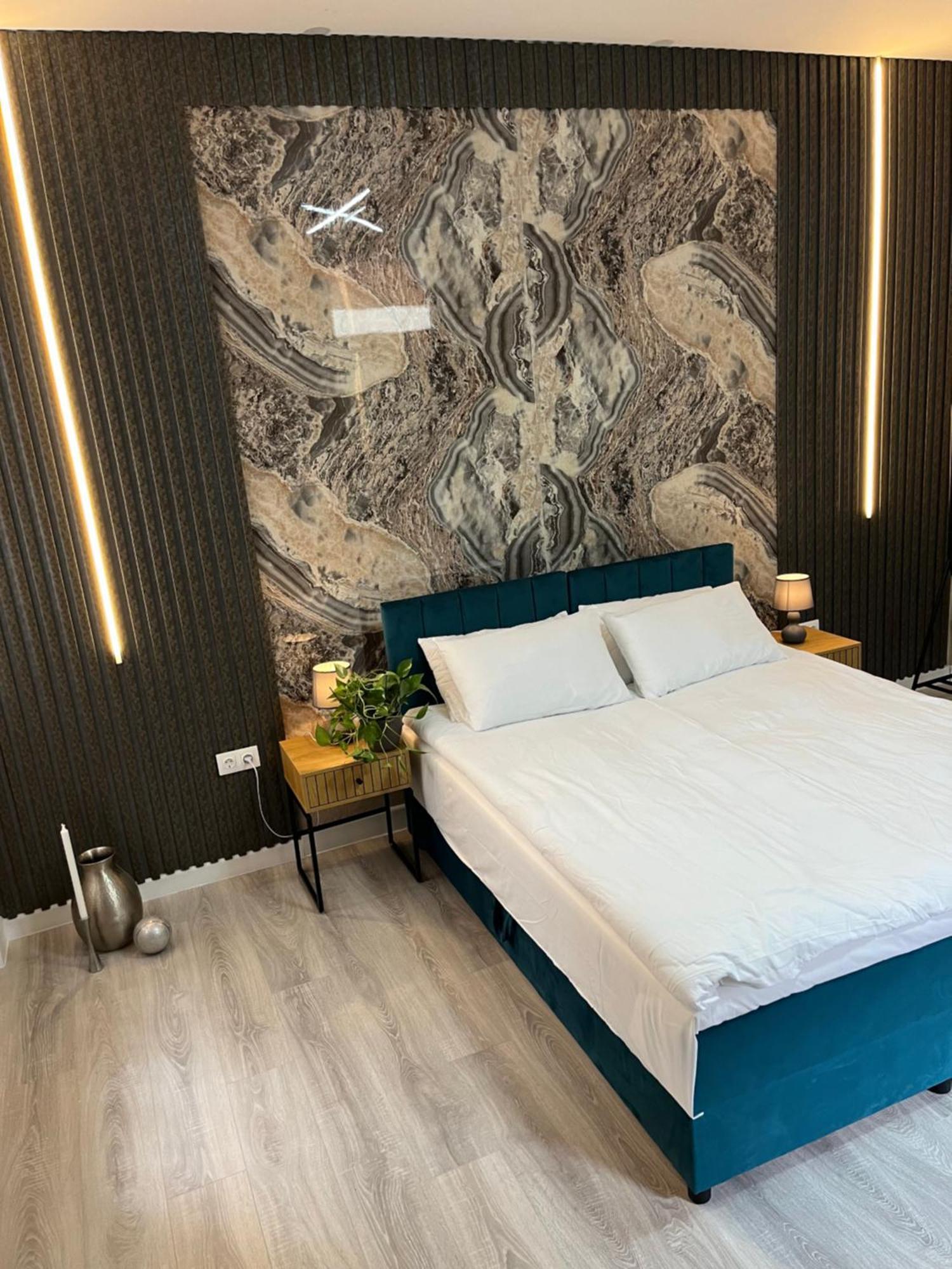 S8 Downtown Apartments With Optional Garage บูดาเปสต์ ภายนอก รูปภาพ