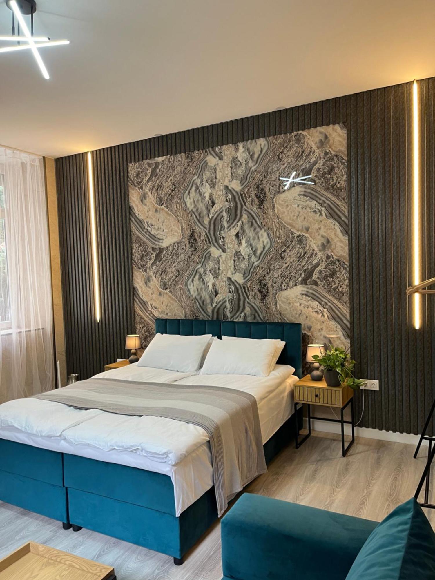 S8 Downtown Apartments With Optional Garage บูดาเปสต์ ภายนอก รูปภาพ