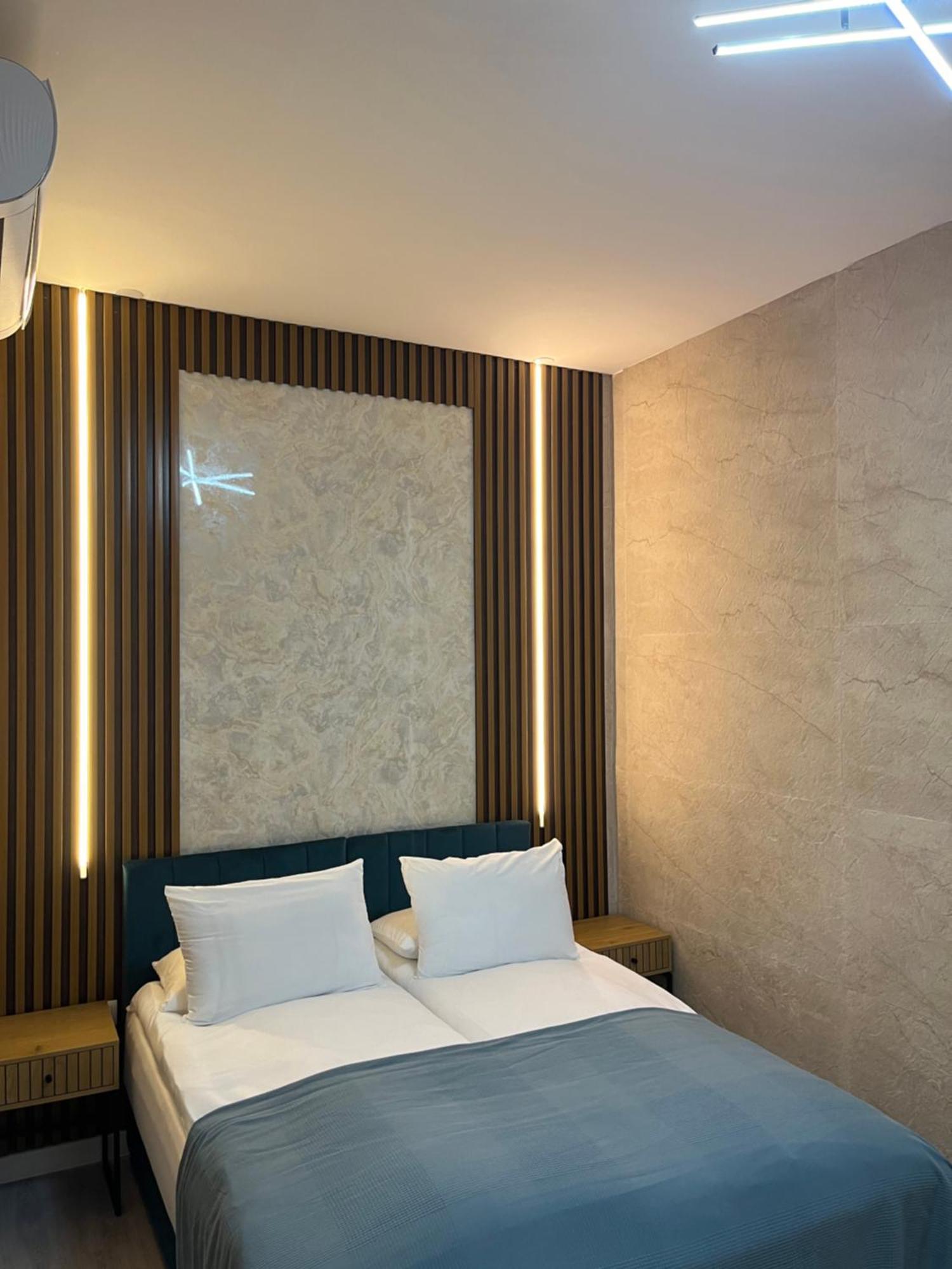 S8 Downtown Apartments With Optional Garage บูดาเปสต์ ภายนอก รูปภาพ