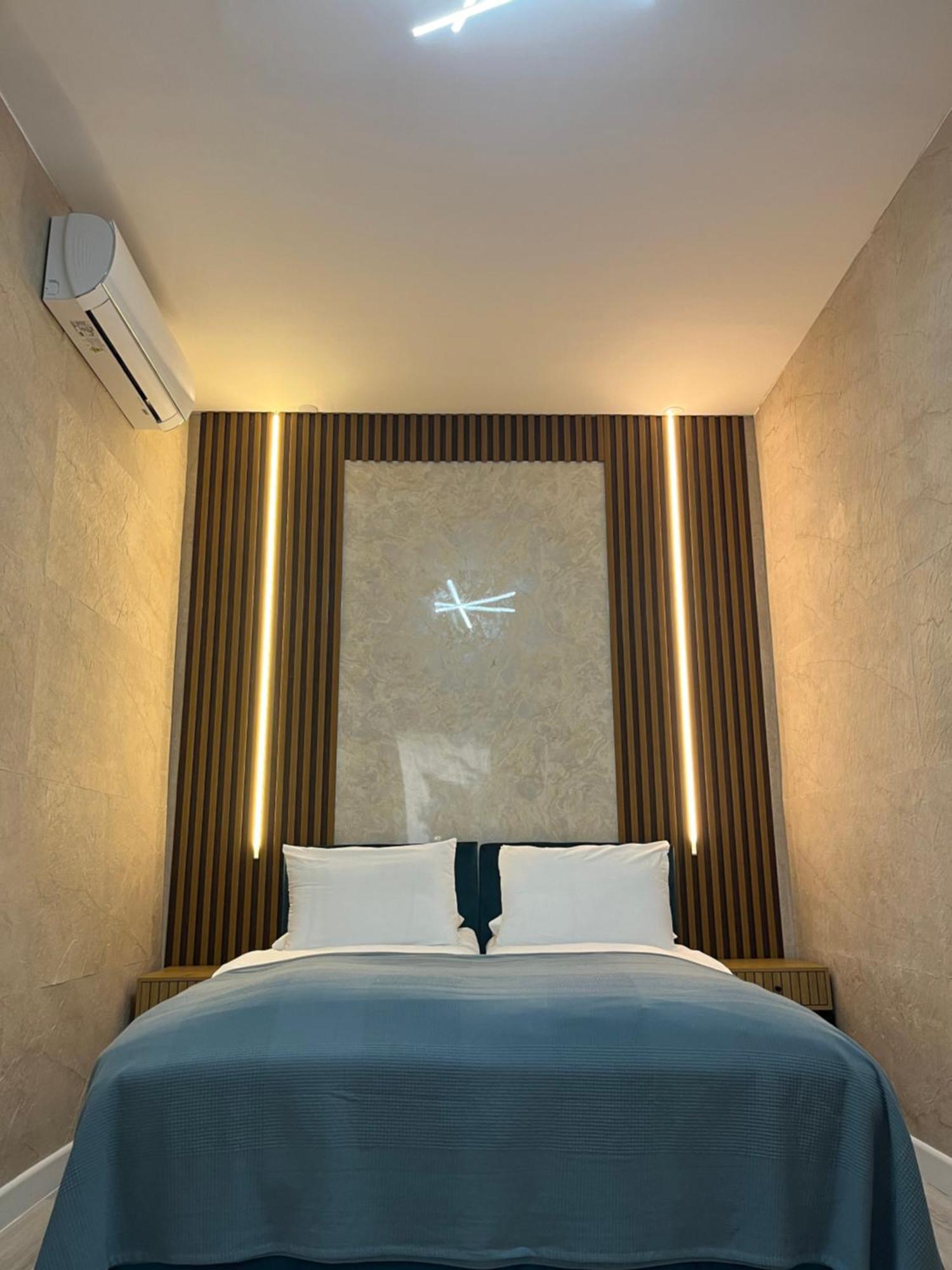 S8 Downtown Apartments With Optional Garage บูดาเปสต์ ภายนอก รูปภาพ